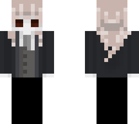 vampire ghost guy