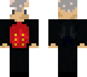 vampire night flames (halloween skin, 2025)