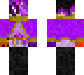 void mage hazel