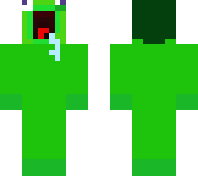 wierd green guy
