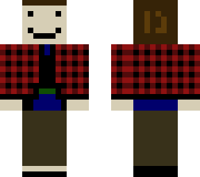wilderness kid