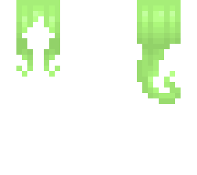 witch hairbase