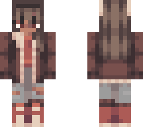 wolfgirl