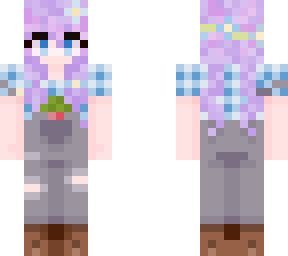 *update* creepy//farmer