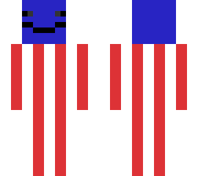'merica frog