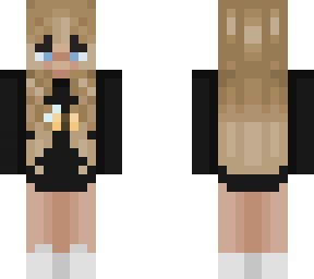 abbee blonde