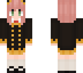 anya forger / spy family (dont repload)