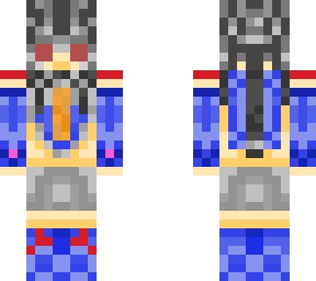 armada powelinks starscream (super starscream) (e-girl) v2