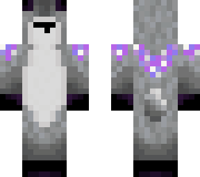 aster goat sona