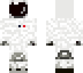 astronaut