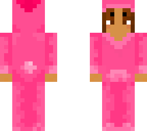 backwards bunny suit