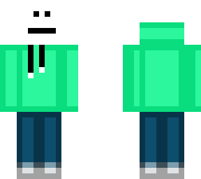 basic skin