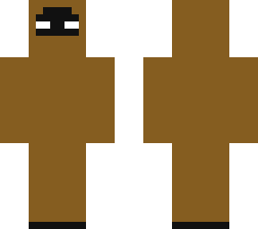 black void