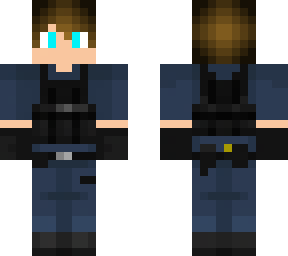 bluetornado police
