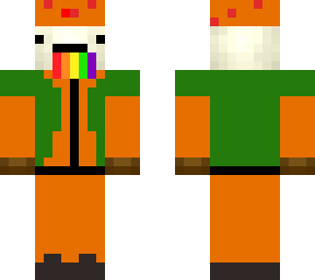bob the minecrafter
