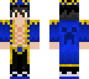 bryantmc king