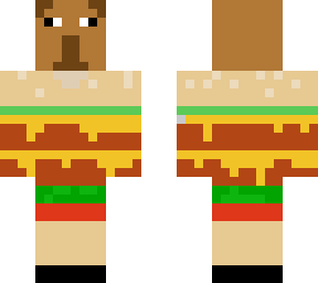 capybara burger