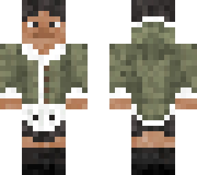 carl craft parka