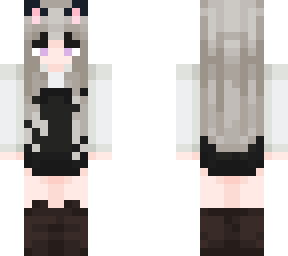 catgirl