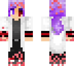 cocco but red