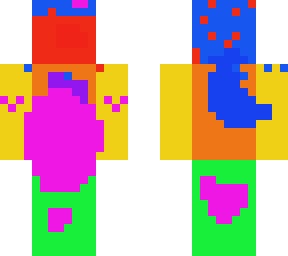 colourgirl