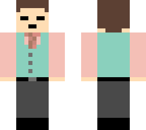 copper-vest