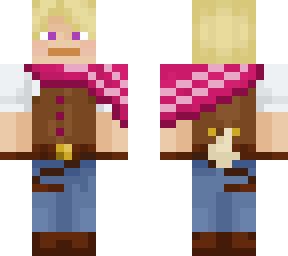 cowboy zed update