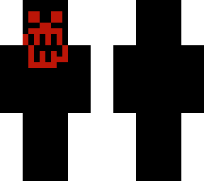 crepy monster v2