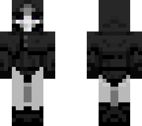 crow modified