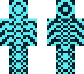 cyberman