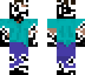 dark flames of steve