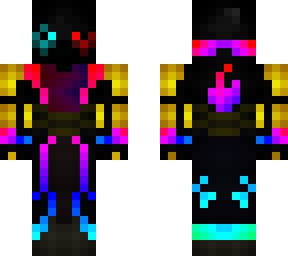 dark preacher