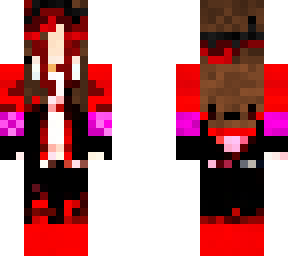 dasy the demon girl