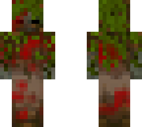 dead swamp folk