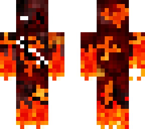 demon steve