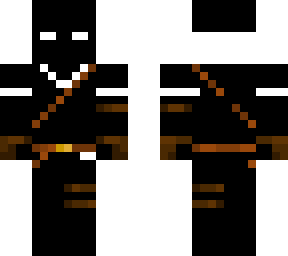 demon warrior