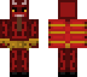 devil