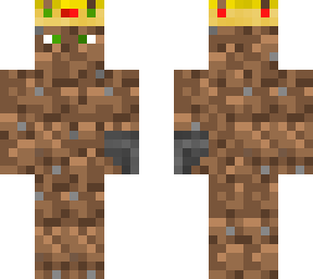 dirtydirtgod's better crown skin