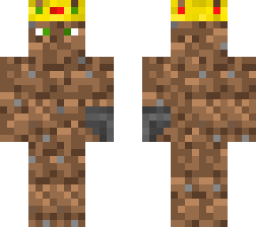 dirtydirtgod's skin