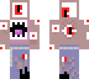 dnd beholder mage (pants)