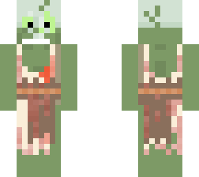 dnd goblin cleric