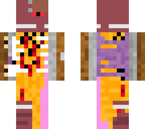 dnd mimic rogue