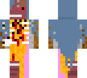dnd mimic rogue alt