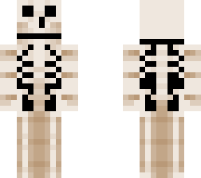 dnd skeleton