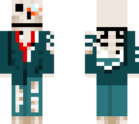 dnd skeleton artificer