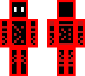 drowsey (red)