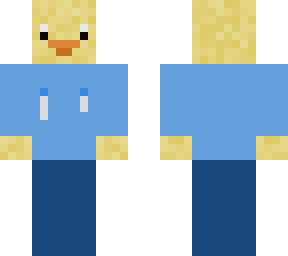 duck