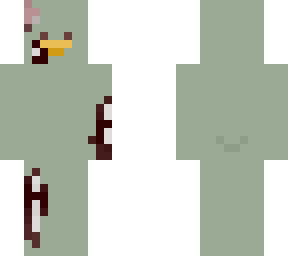 duck halowen