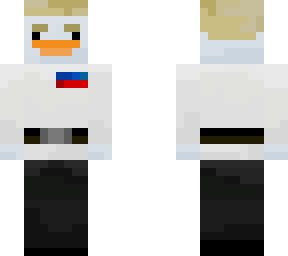 duck krenic