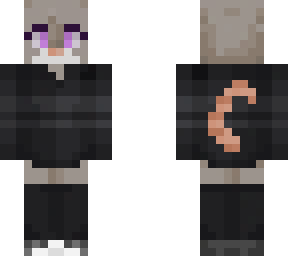 emo rat :3